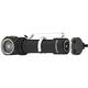 ARMYTEK WIZARD C2 PRO MAGNET XHP50.2 2500 LM